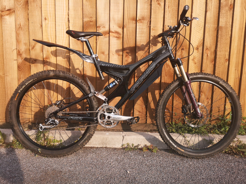 specialized enduro gumtree